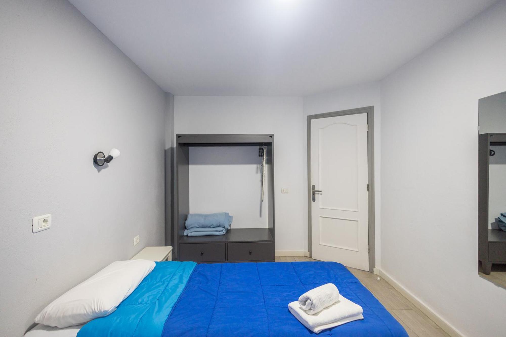 Lightbooking Varadero La Restinga Ngoại thất bức ảnh