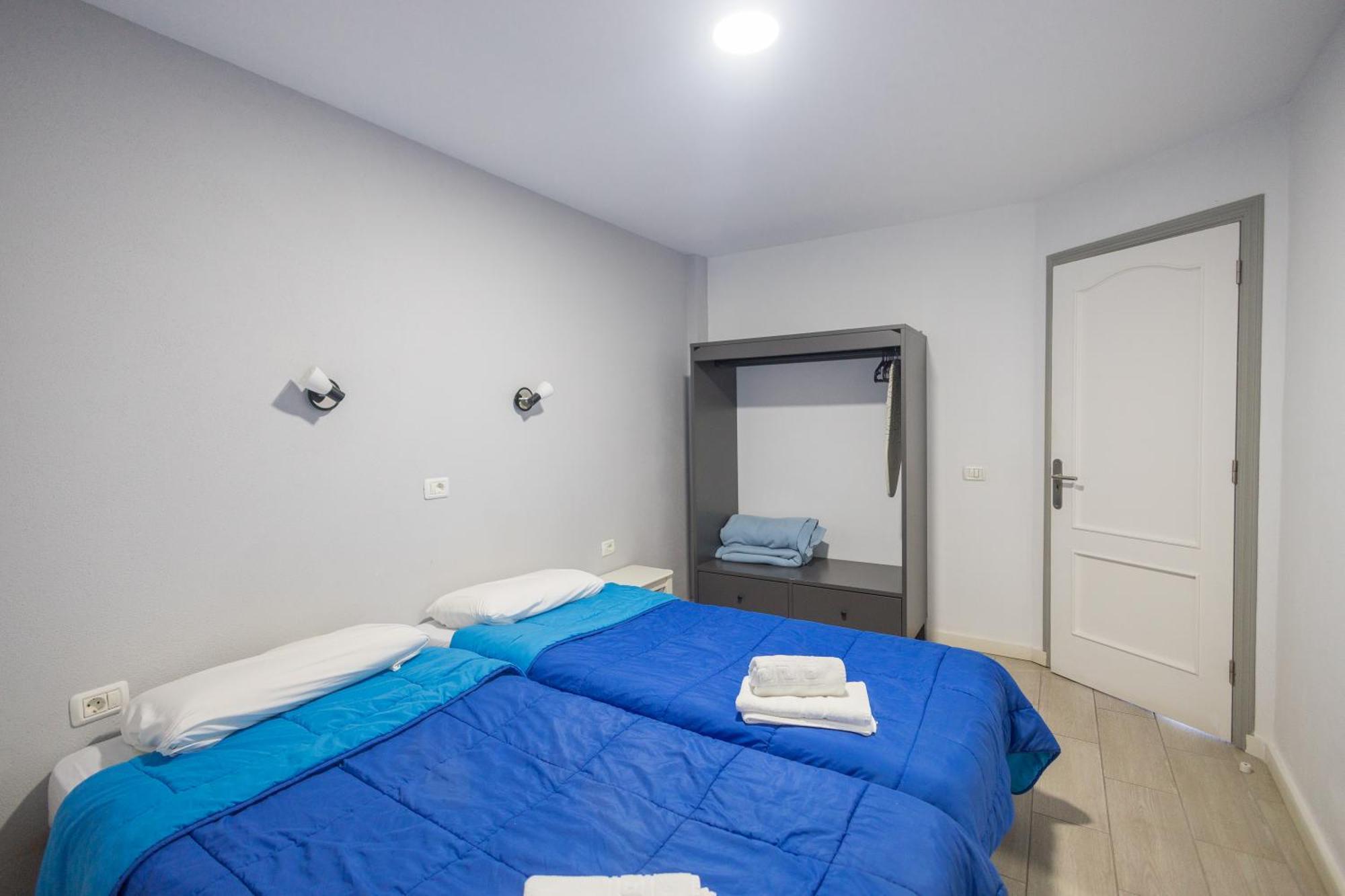 Lightbooking Varadero La Restinga Ngoại thất bức ảnh