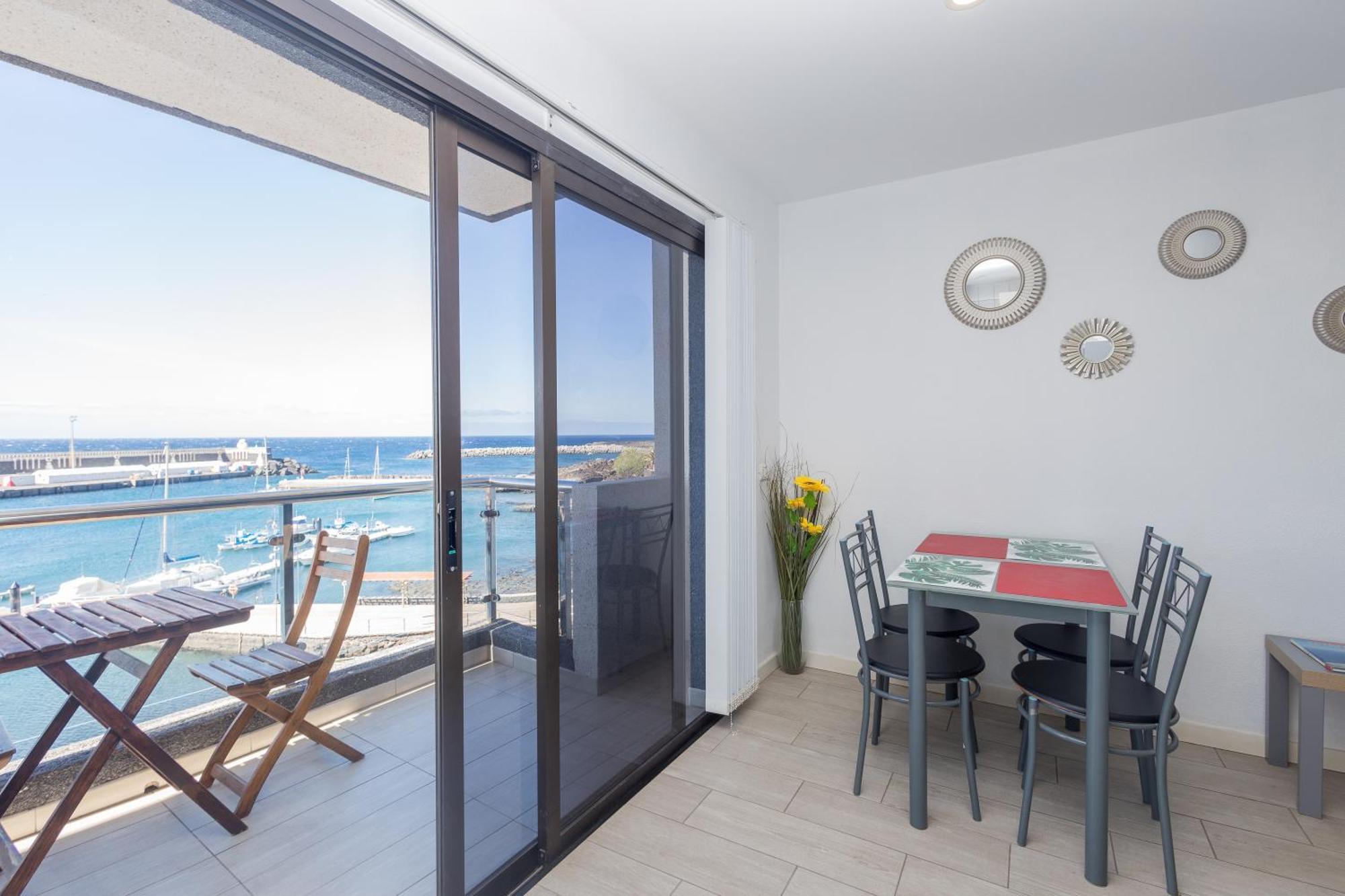 Lightbooking Varadero La Restinga Ngoại thất bức ảnh