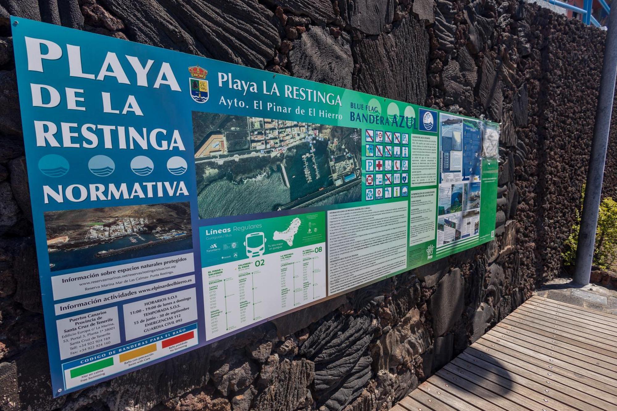 Lightbooking Varadero La Restinga Ngoại thất bức ảnh