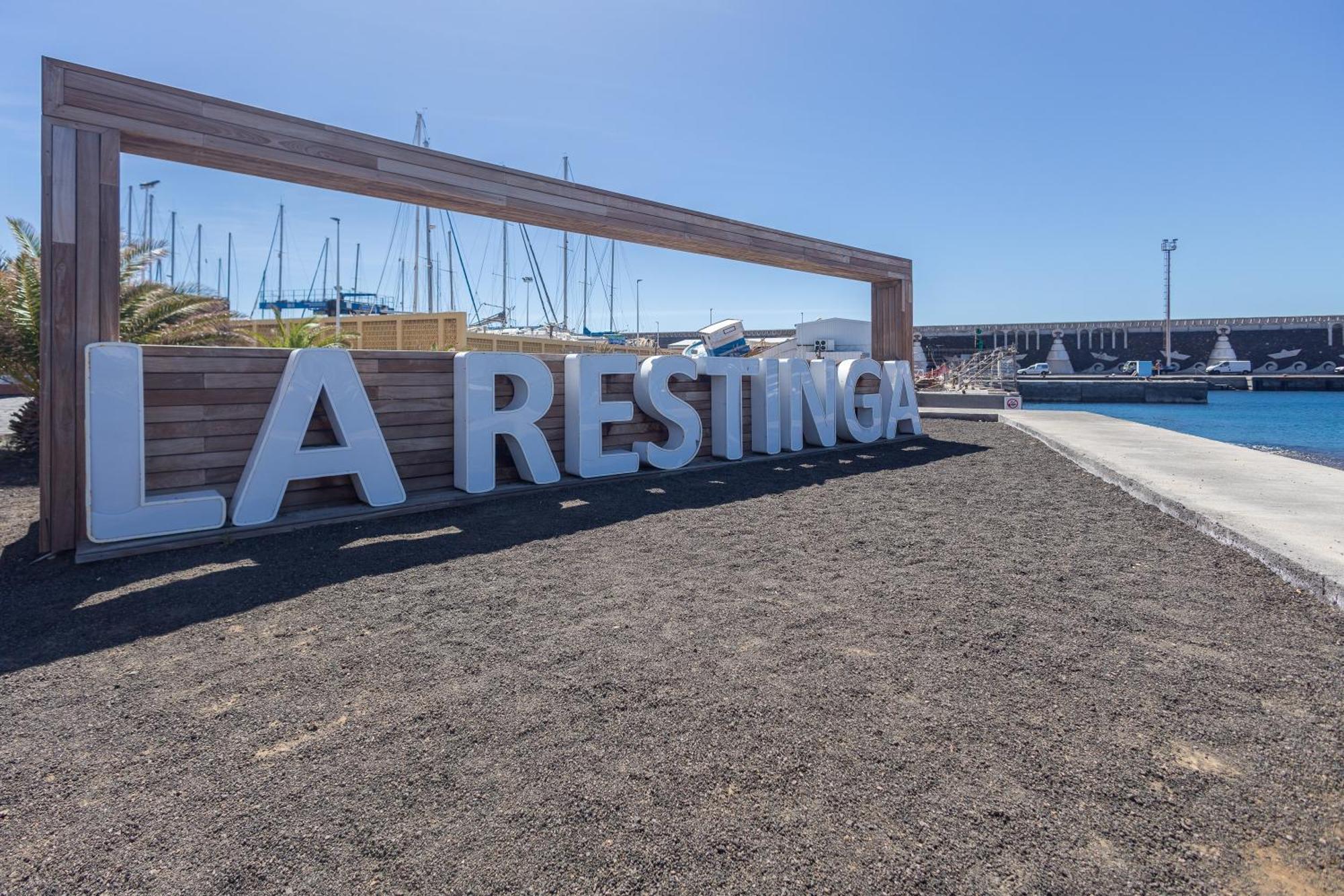 Lightbooking Varadero La Restinga Ngoại thất bức ảnh