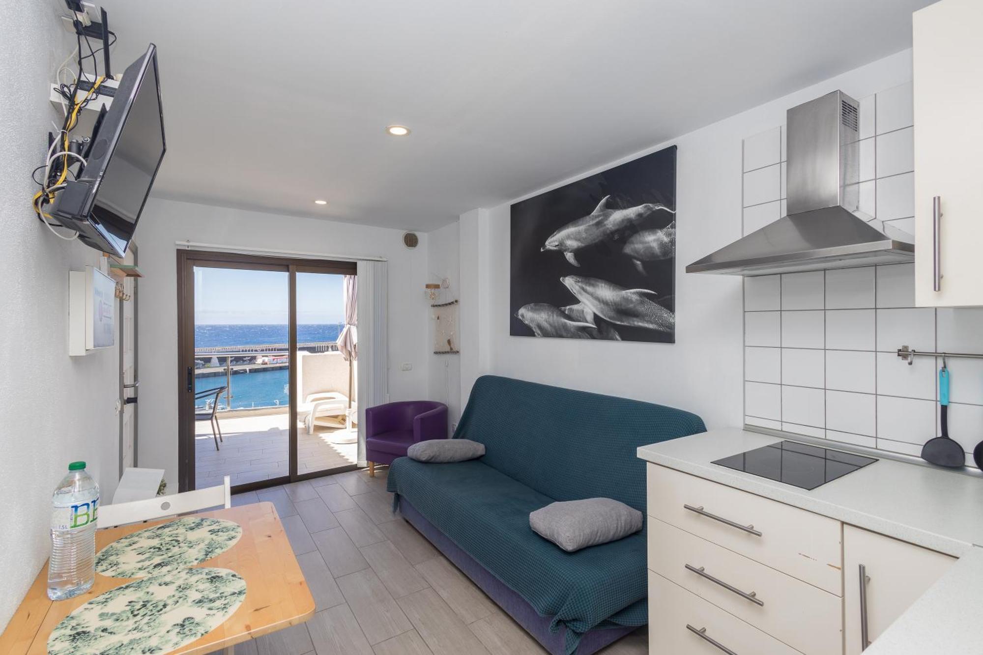 Lightbooking Varadero La Restinga Ngoại thất bức ảnh