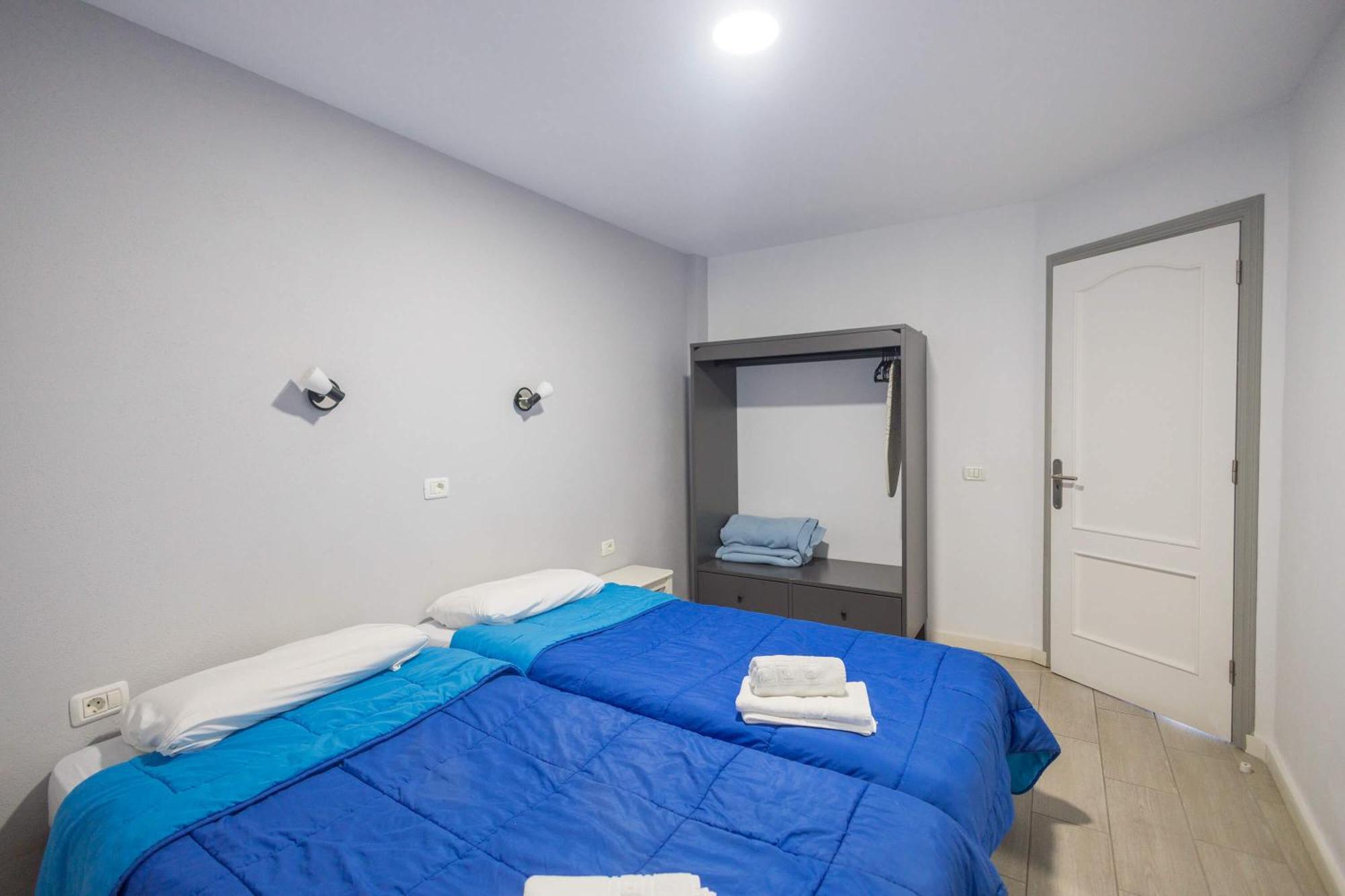 Lightbooking Varadero La Restinga Ngoại thất bức ảnh