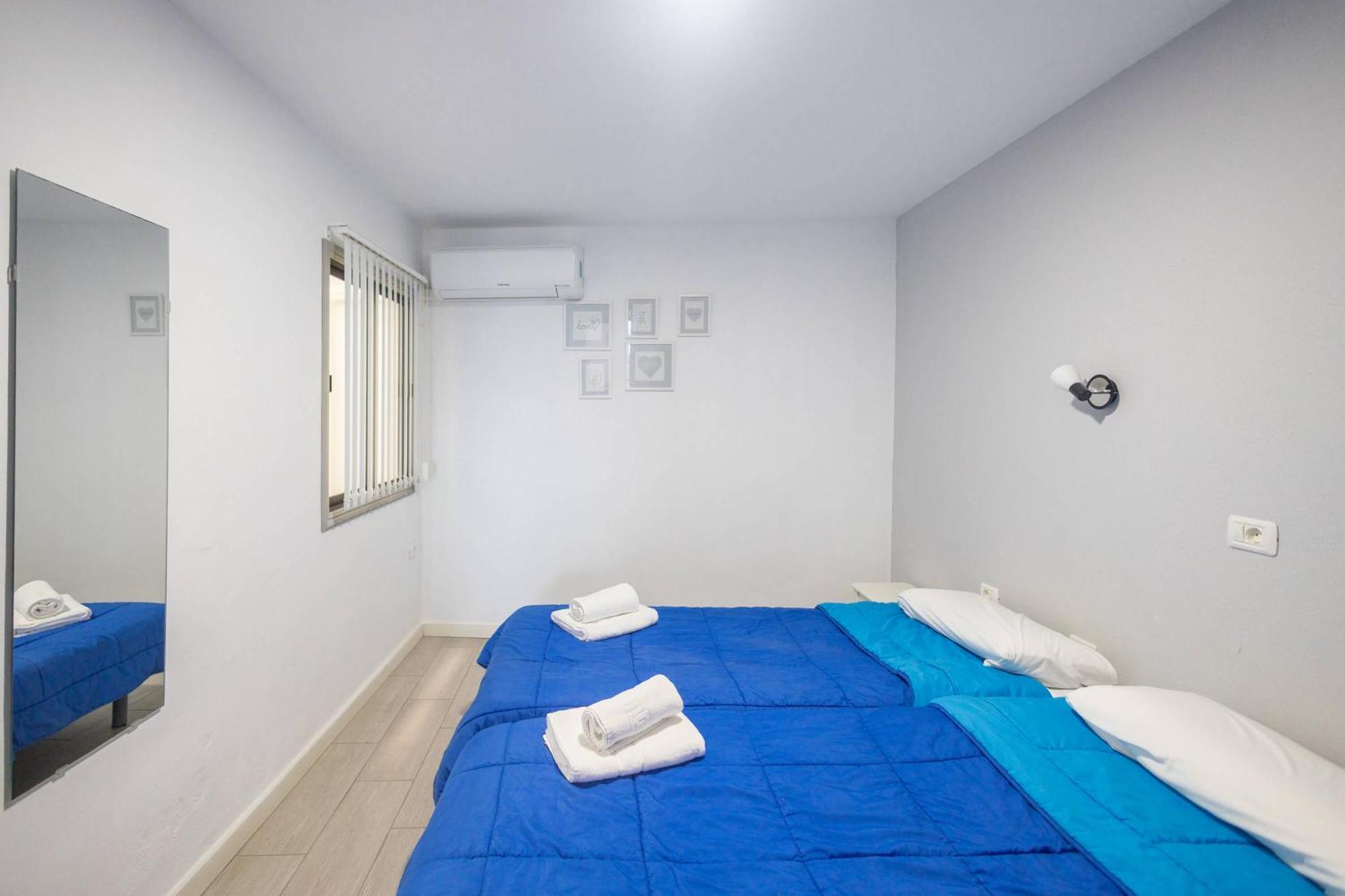 Lightbooking Varadero La Restinga Ngoại thất bức ảnh