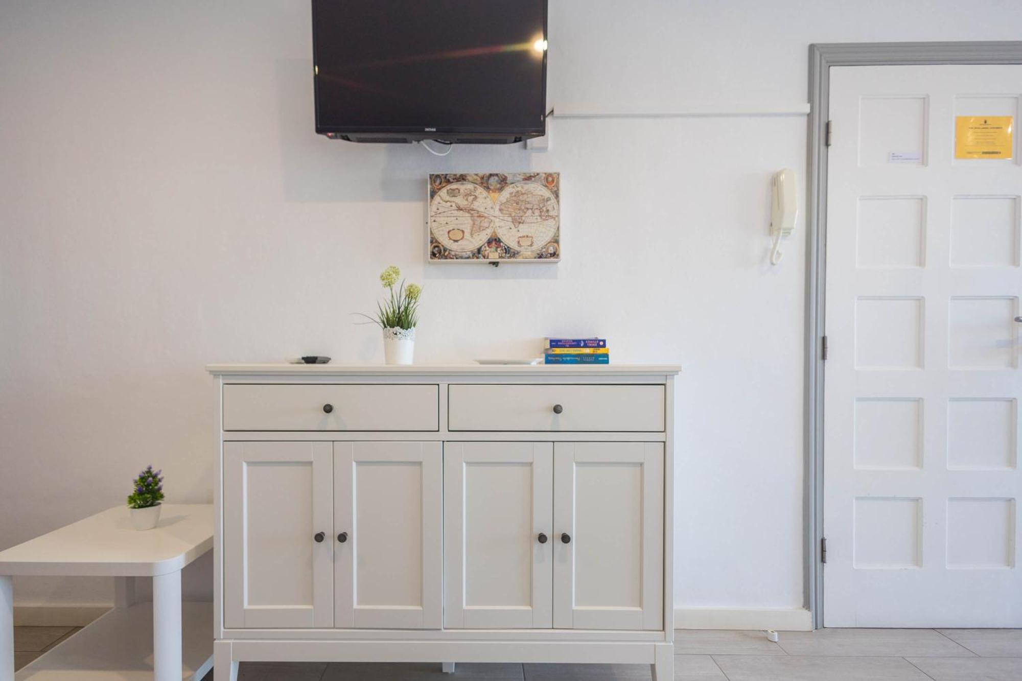 Lightbooking Varadero La Restinga Ngoại thất bức ảnh
