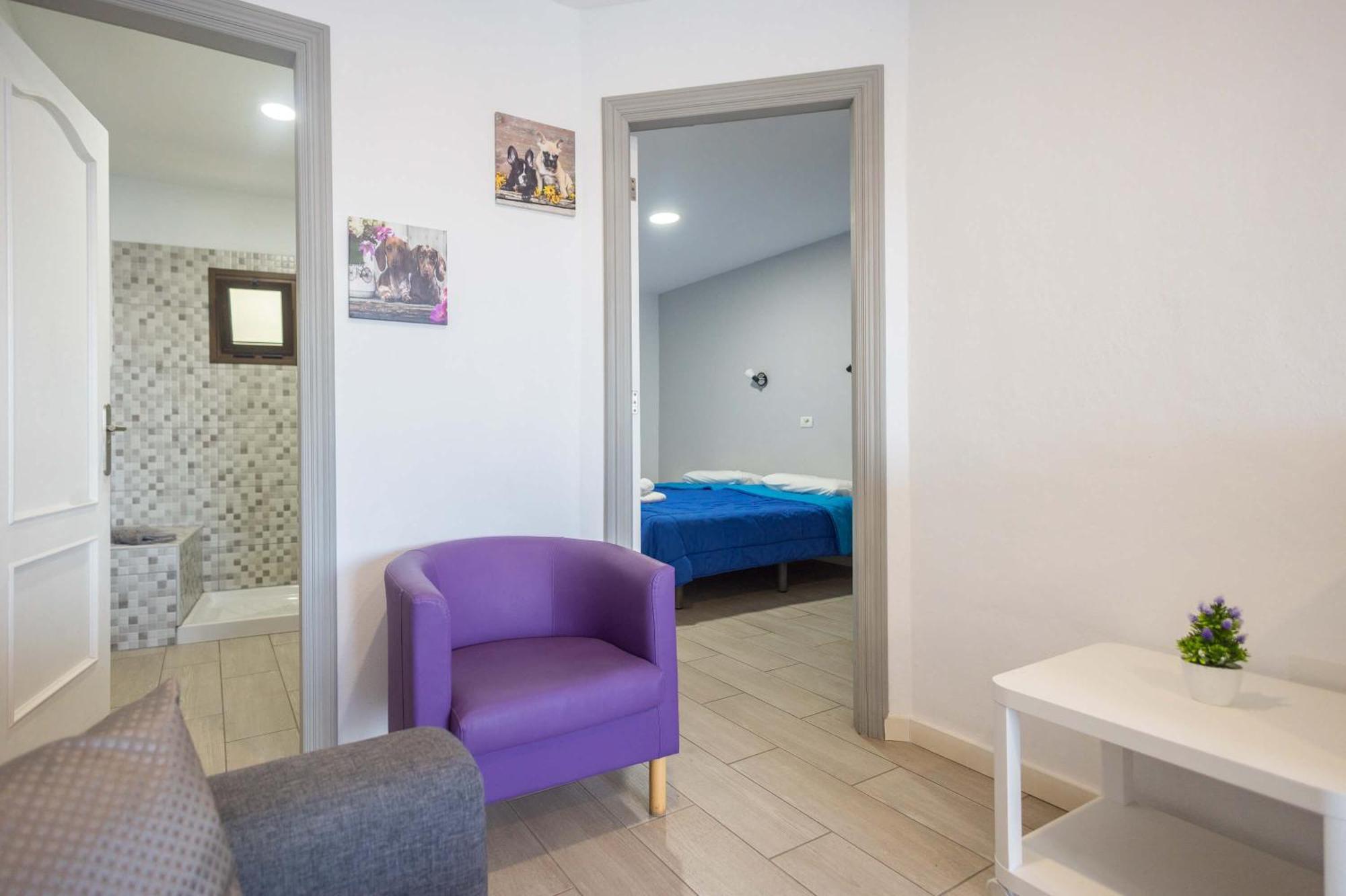 Lightbooking Varadero La Restinga Ngoại thất bức ảnh