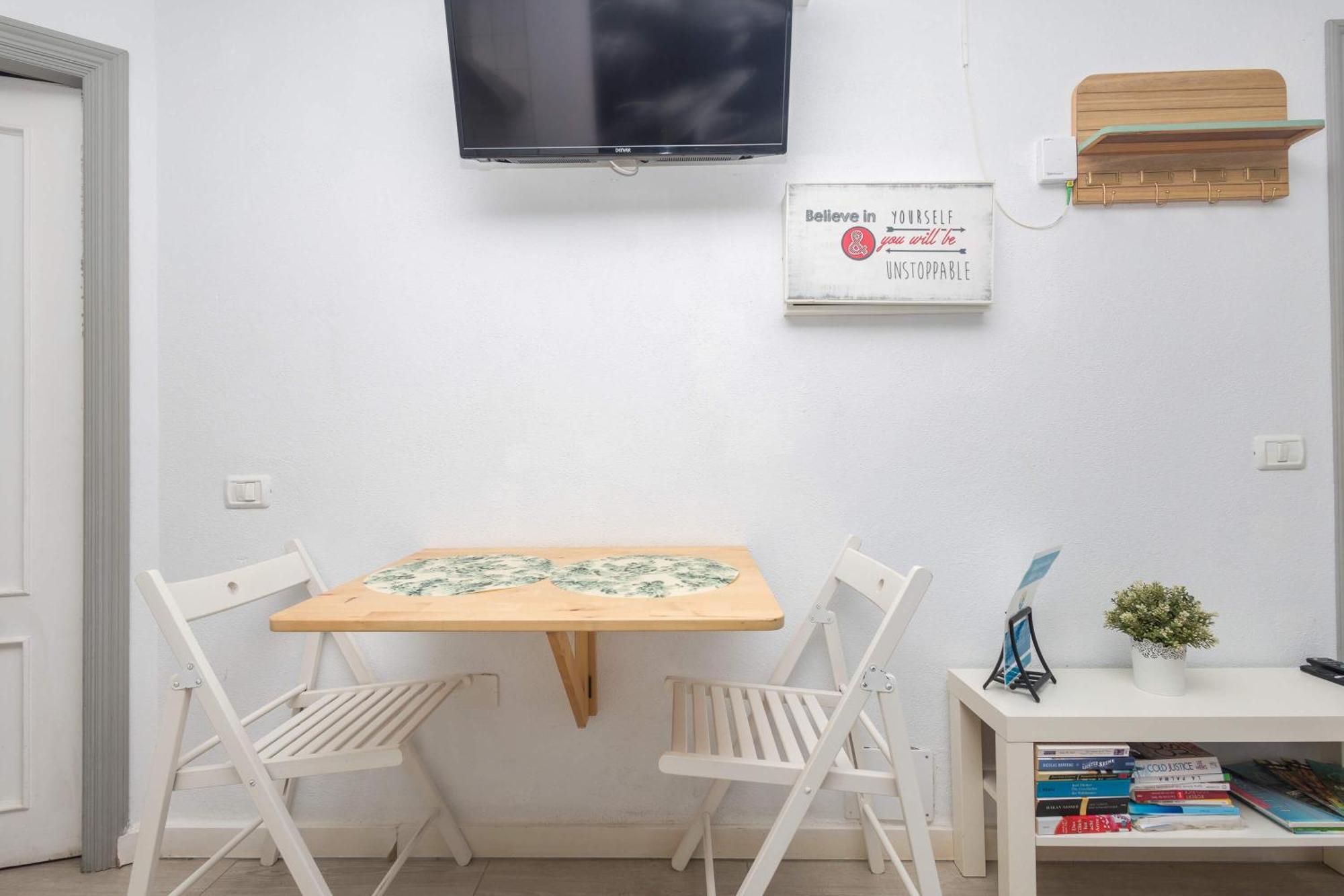 Lightbooking Varadero La Restinga Ngoại thất bức ảnh