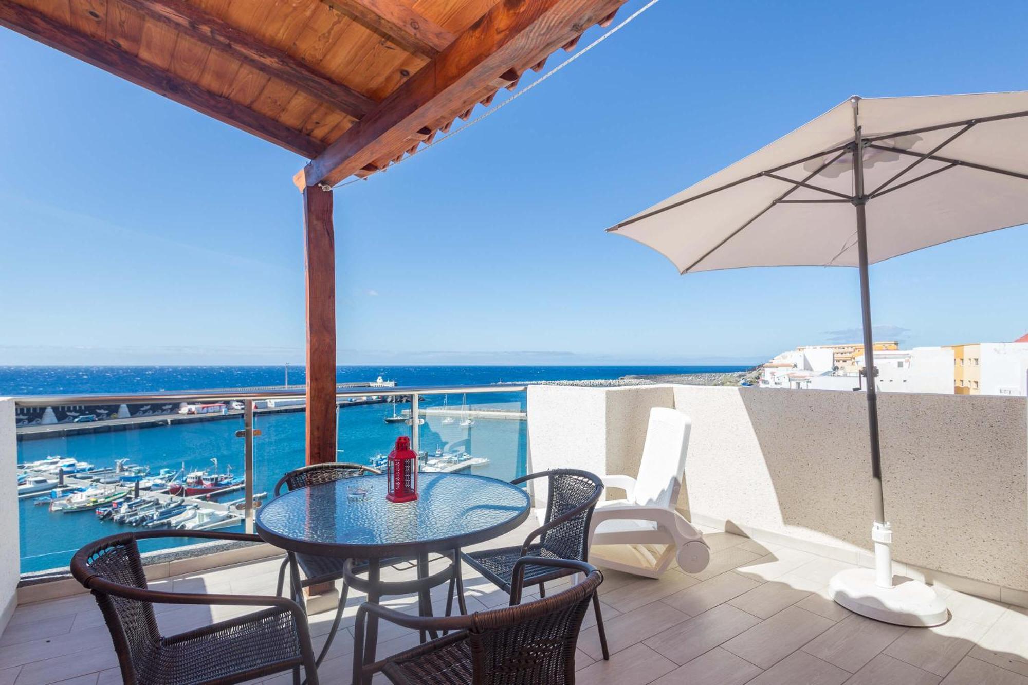 Lightbooking Varadero La Restinga Ngoại thất bức ảnh