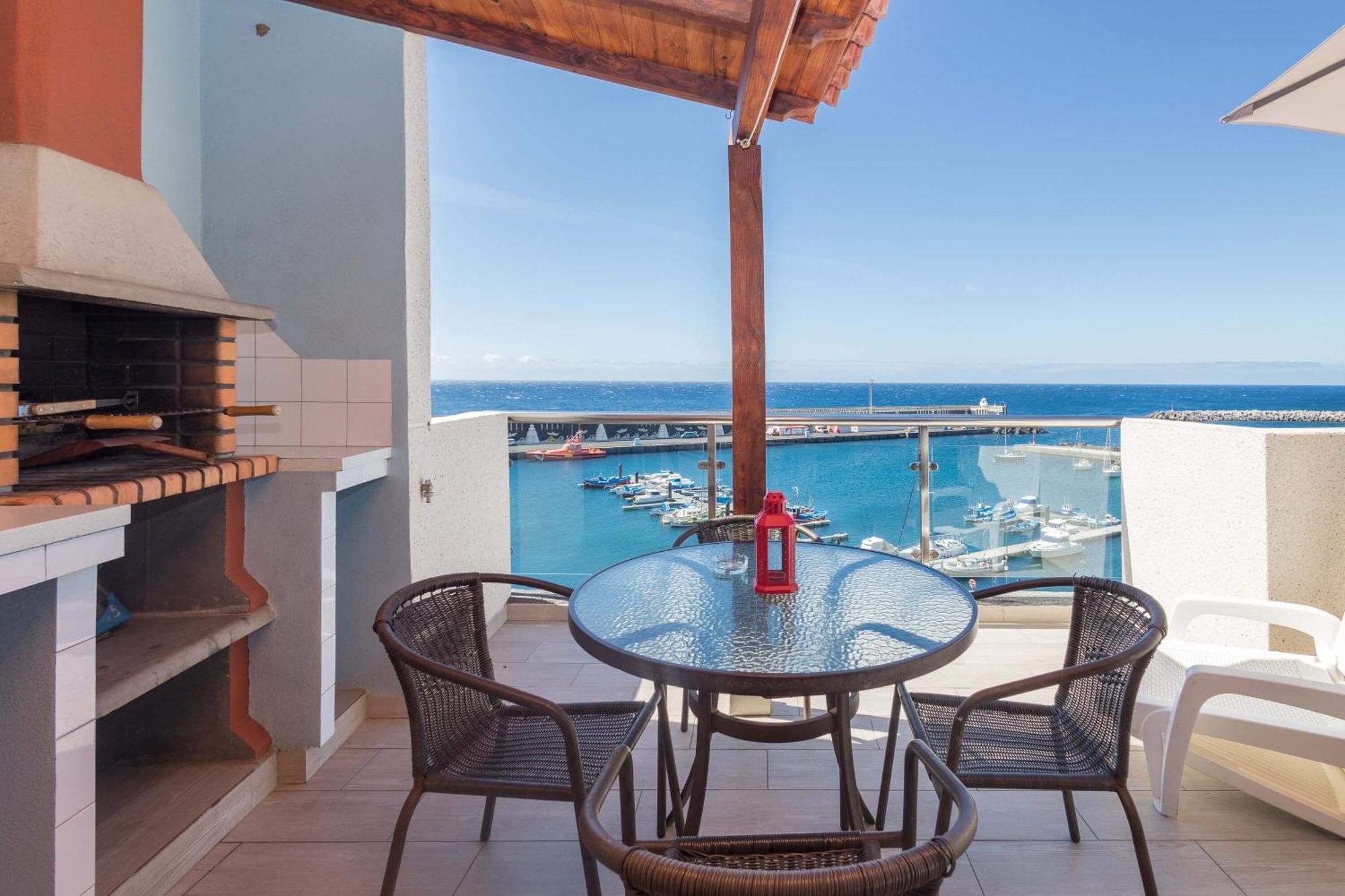 Lightbooking Varadero La Restinga Ngoại thất bức ảnh